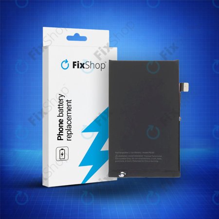 Battery για iPhone 16 | 3561mAh | FixPremium