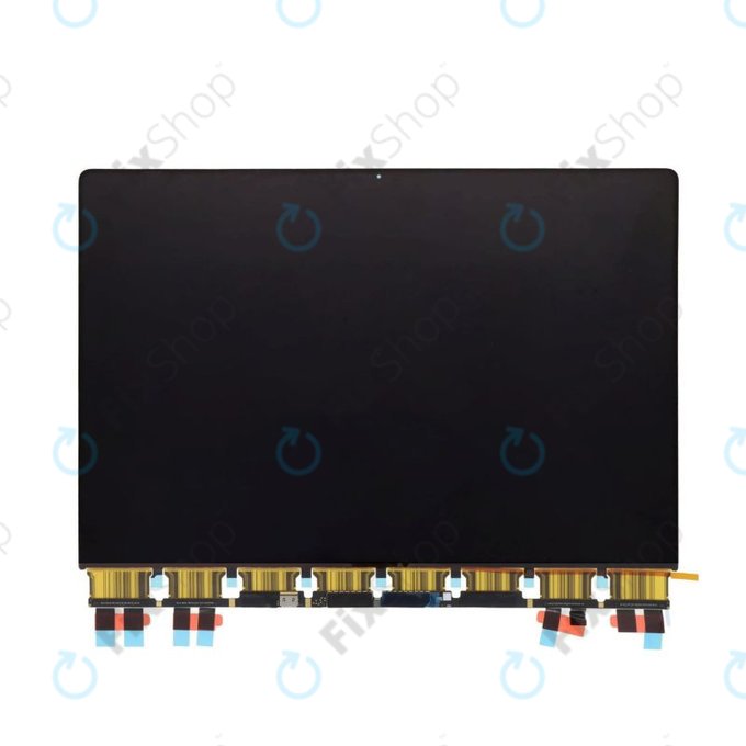 Οθόνη για MacBook Pro 16" M3 Max, 2023, A2991, Refurbished