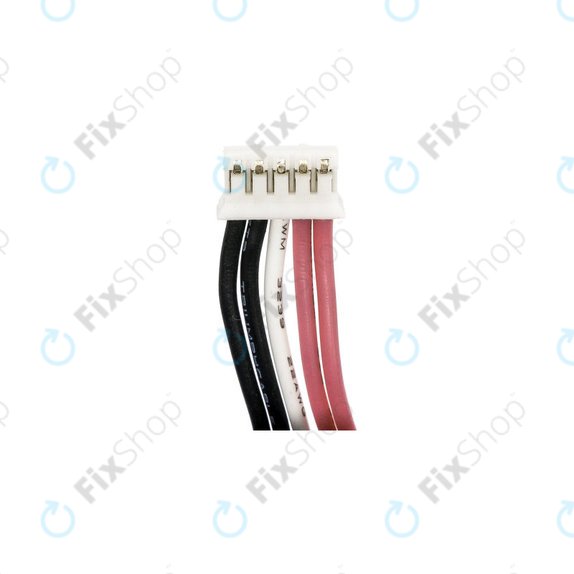 Μπαταρία για Ingenico Apos A8, 2600mAh, Li-Ion, 7.4V, LD18650D, HQ