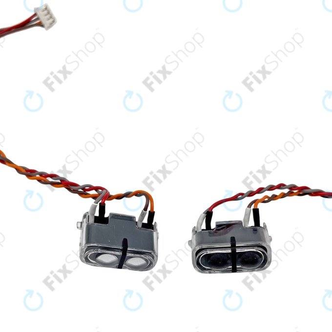 Αισθητήρες γκρεμού για Dreame Bot L10 Ultra, L20 Ultra, Mi Robot Vacuum Mop X20+