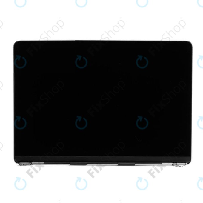 Συγκρότημα οθόνης για MacBook Pro 13", Τέλη 2016 – Μέσα 2017, A1706, διαστημικό γκρι, Space Gray, Refurbished