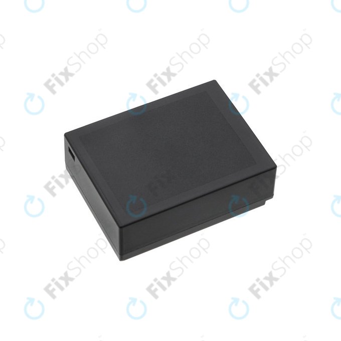 Μπαταρία για Fujifilm Finepix Hs30, X-T30, 1230mAh, Li-Ion, 7.4V, NP-W126S, HQ