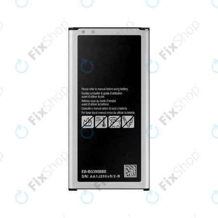 Μπαταρία για Samsung Xcover 4 G390F, EB-BG390BBE, 2800mAh