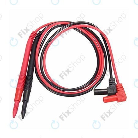 Διπλό Καλώδιο Δοκιμής για Πολύμετρο για UNI-T