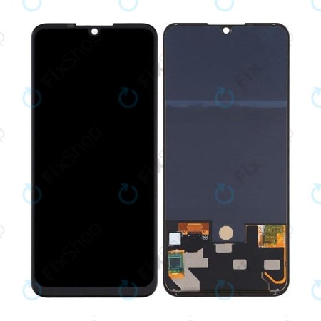 OLED/LCD Display με Touch Screen για OnePlus Nord 2 5G | CE 5G | Aftermarket