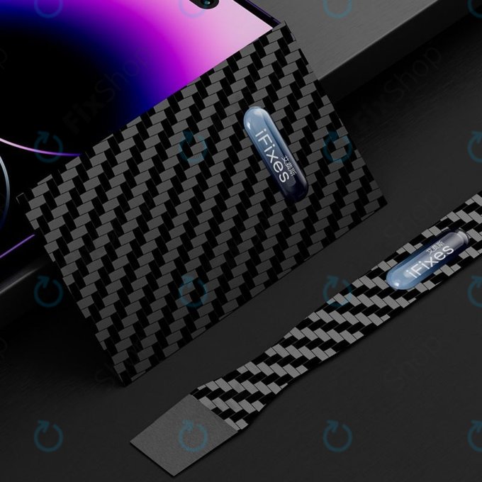 iFixes - Εργαλείο Άνοιγματός Υπερλεπτό από Άνθρακα E