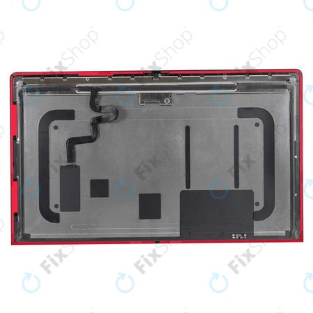 Οθόνη με Μπροστινό γυαλί για iMac 27", Μέσα 2015 - Τέλη 2015, A1419, Retina 5K, Refurbished