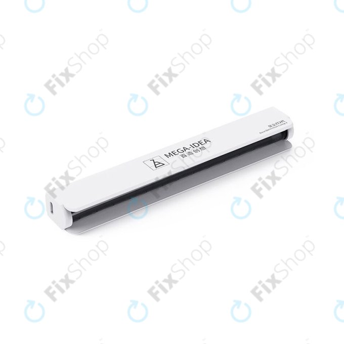 Συμπαγής Λάμπα Ανίχνευσης Σκόνης για QianLi iSee Mini