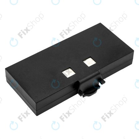 Μπαταρία για Hetronic 68303000, 2000mAh, Ni-MH, 9.6V, HE010, HQ