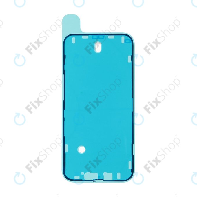 Ταινία Συγκόλλησης Οθόνης για iPhone 14 | 923-08090-S | Genuine Apple