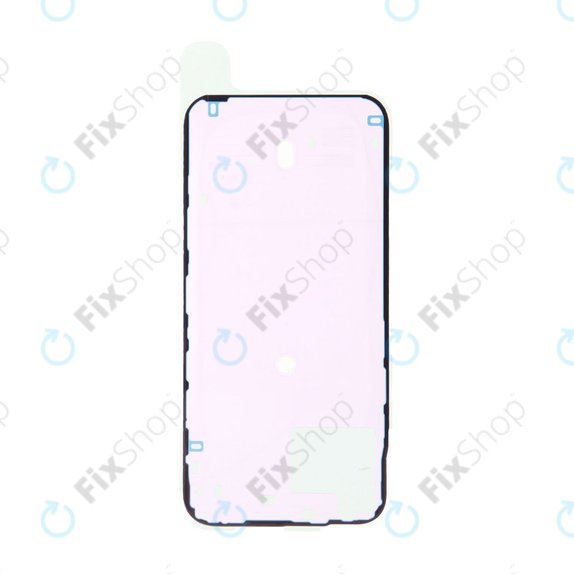 Ταινία Συγκόλλησης για Πίσω Γυαλί για iPhone 15 Plus | 923-09187-S | Genuine Apple