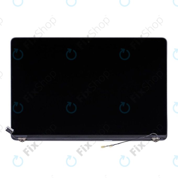 Συγκρότημα οθόνης για MacBook Pro 15", Μέσα 2012 – Αρχές 2013, A1398, Refurbished