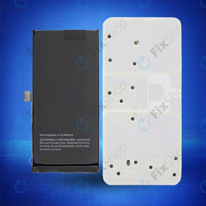 Battery για iPhone 14 Plus | 661-30394 | 4325mAh | Genuine Apple