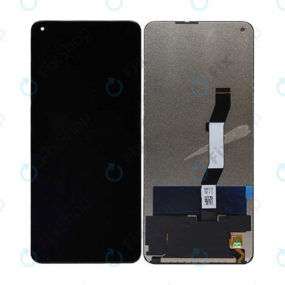 Οθόνη με οθόνη αφής για Xiaomi Mi 10T Pro 5G, Mi 10T 5G, Aftermarket