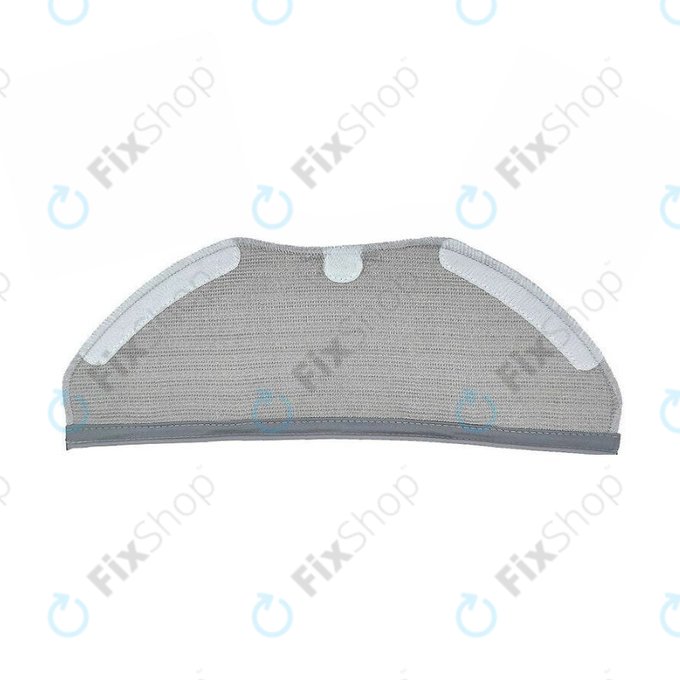 Πανί Σφουγγαρίστρας (Υγρή Καθαριότητα) για Xiaomi Mi Robot Vacuum Mop Essential (Mijia G1)