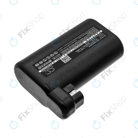 Μπαταρία για AEG RX-series, Electrolux E, P-series, S91-0400410-SU2, OSBP72LI, OSBP72LI25, 7.2V, 2000mAh, HQ