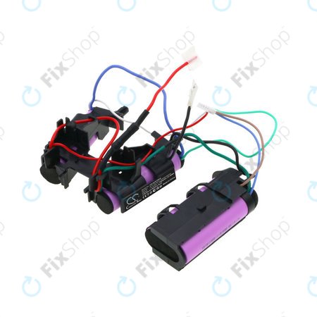 Μπαταρία για Electrolux EER73BP, EER73IGM, AEG CX 7-2-30, 1500mAh, Li-Ion, 14.4V, 6.01.52.06-0, HQ
