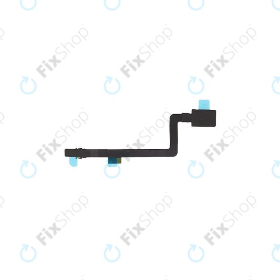 Εύκαμπτο καλώδιο μπαταρίας (BMU) για MacBook Pro 16", A2485 (2021), A2780 (2023), 923-06794, Genuine Apple
