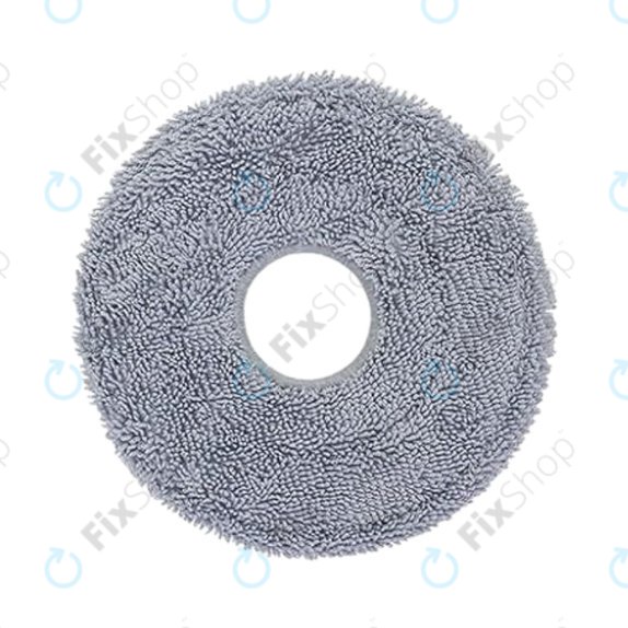 Σετ ανταλλακτικών για Roborock G20s Ultra, Saros 10R, 20 (2x Κύρια βούρτσα, 4x Φίλτρο, 4x Πλαϊνή Βούρτσα, 8x Πανί Σφουγγαρίστρας, 4x Σακούλα σκόνης)