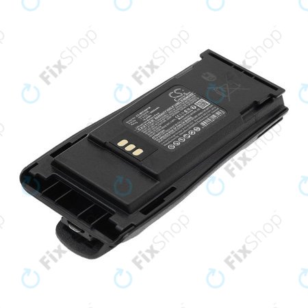 Μπαταρία για Motorola CP, EP, GP, 2600mAh, Li-ion, 7.4V, NNTN4496, HQ