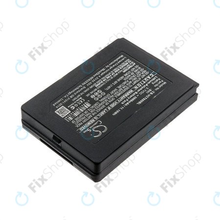 Μπαταρία για Vectron Mobilepro 3, Vectron Mobilepro III, 3000mAh, Li-Pol, 3.7V, B60, HQ