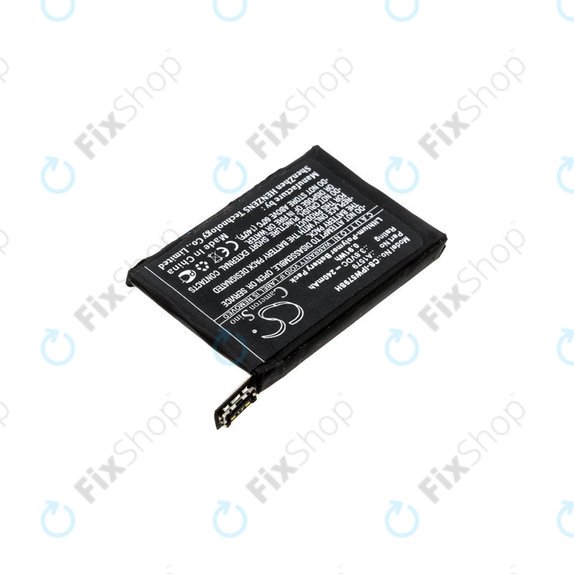 Μπαταρία για Apple Watch 1 42mm, A1579, 240mAh, HQ