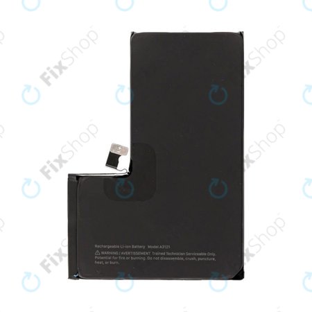 Μπαταρία για iPhone 15 Pro Max, A3121, 4422mAh, Service Pack