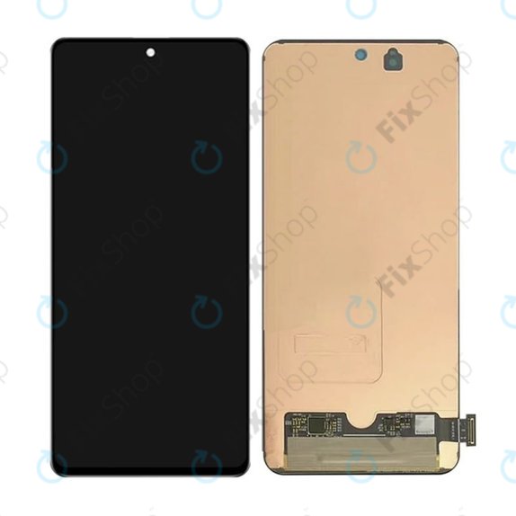 Οθόνη με οθόνη αφής για Samsung A23, A236B, Aftermarket