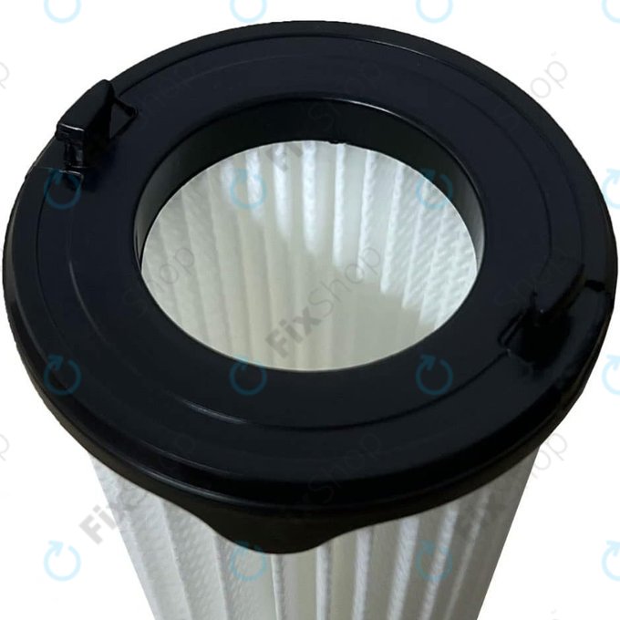 Φίλτρο HEPA EF150, 2 τεμ. για Electrolux ErgoRapido, AEG