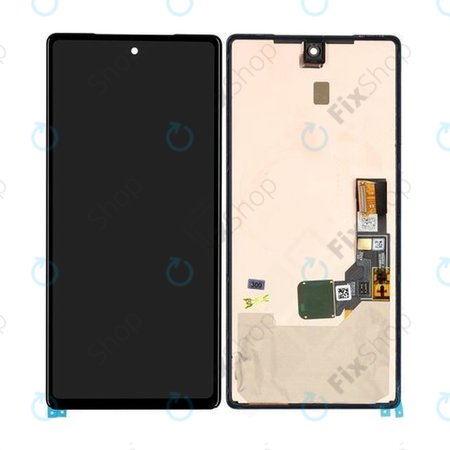 LCD Display Assembly για Google Pixel 7a | G949-00364-00 | Service Pack