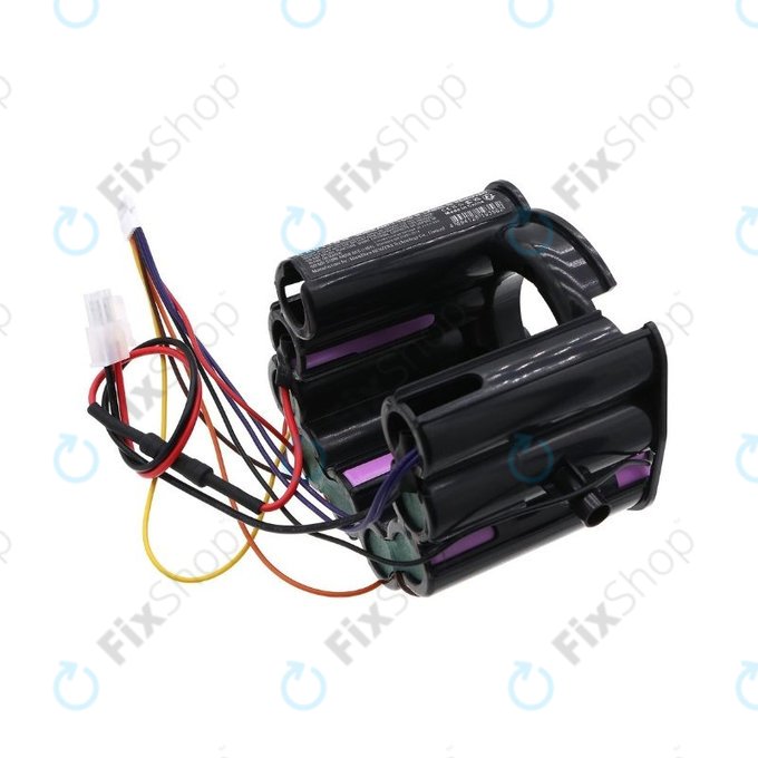 Μπαταρία για Rowenta RH-series, SS-9100042161, 22.2V, 3500mAh, HQ