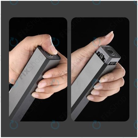 Σετ Κατσαβιδιών Ακριβείας για Επισκευή Τηλεφώνων & PC 44in1 για Kingsdun