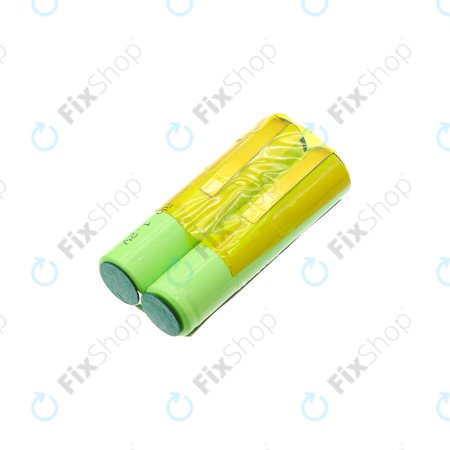 Μπαταρία για Waterpik 900 Sonic Toothbrush, Sensonic Plus Sr-3000, 700mAh, Ni-MH, 2.4V, BK-4MCCE, HQ