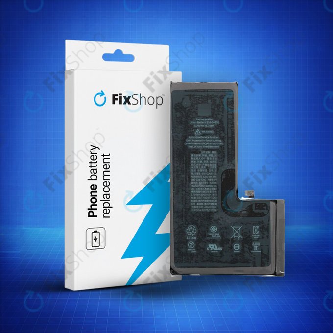 Μπαταρία για Apple iPhone 11 Pro Max, 3969mAh