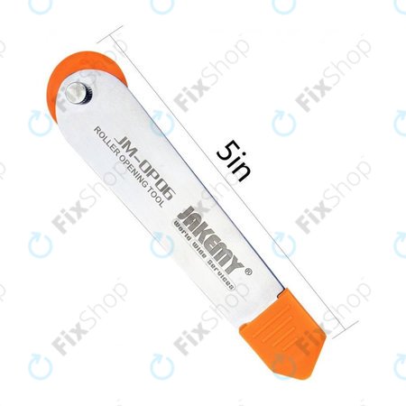 Κύλινδρος Ανοίγματος Οθόνης LCD για Jakemy JM-0P06