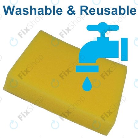 Σετ Φίλτρων 1008 για Bissell CleanView | PowerClean | PowerLifter Rewind