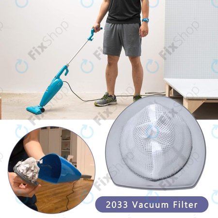 Φίλτρο 2033 για Bissell FeatherWeight