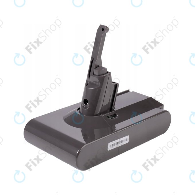 Μπαταρία για Dyson V8, 215681, PM8-US-HFB1497A, 21.6V, 3000mAh