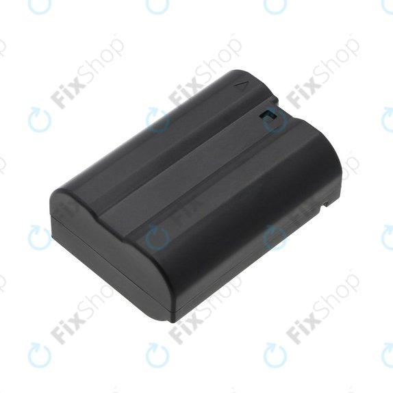 Μπαταρία για Nikon D7000, D500, D600, D7200, D7500, Z5, Z6, EN-EL15, Li-ion, 7V, 2000mAh, HQ