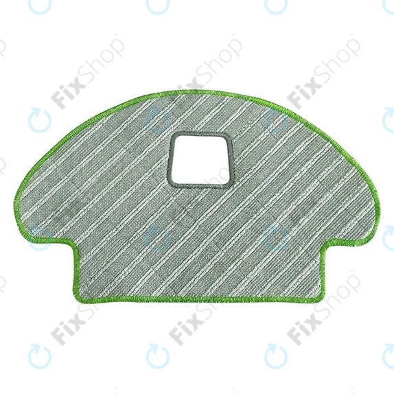 Σετ ανταλλακτικών για iRobot Roomba Combo 1138, Ecovacs Deebot Ozmo 930 (2x Κύριες βούρτσες, 4x Φίλτρα, 4 ζεύγη πλευρικών βουρτσών, 4x Πανιά σφουγγαρίσματος)