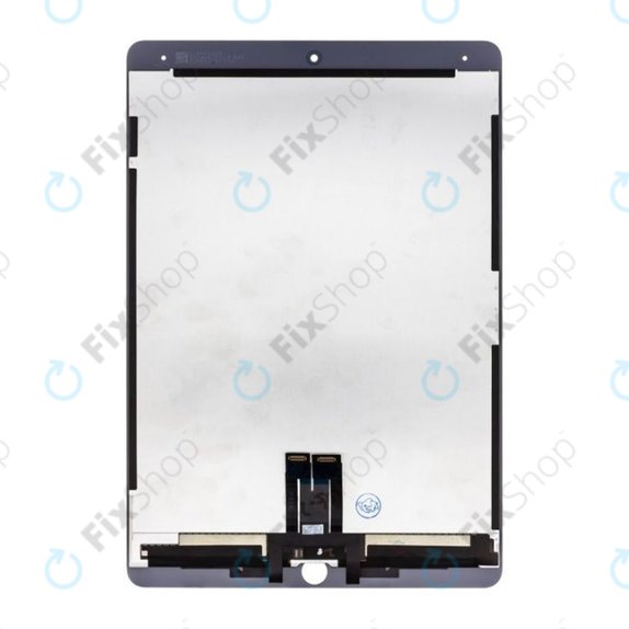 Οθόνη με οθόνη αφής για iPad Air (3rd Gen 2019), Μαύρο, Black, Refurbished