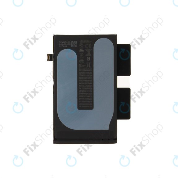 Μεσαίο πλαίσιο με μπαταρία για iPhone 16 Plus | Pink | ZD076-00686 | Genuine Apple