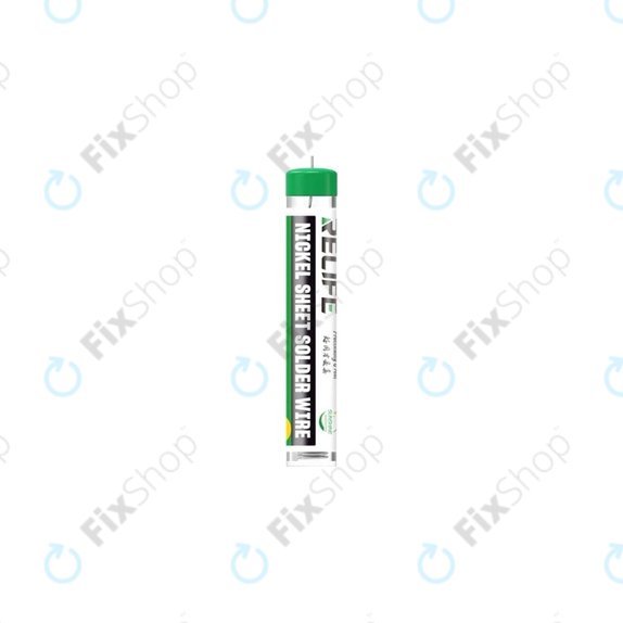 Καλώδιο Κολλητηριού (0.8mm) για Relife RL-444