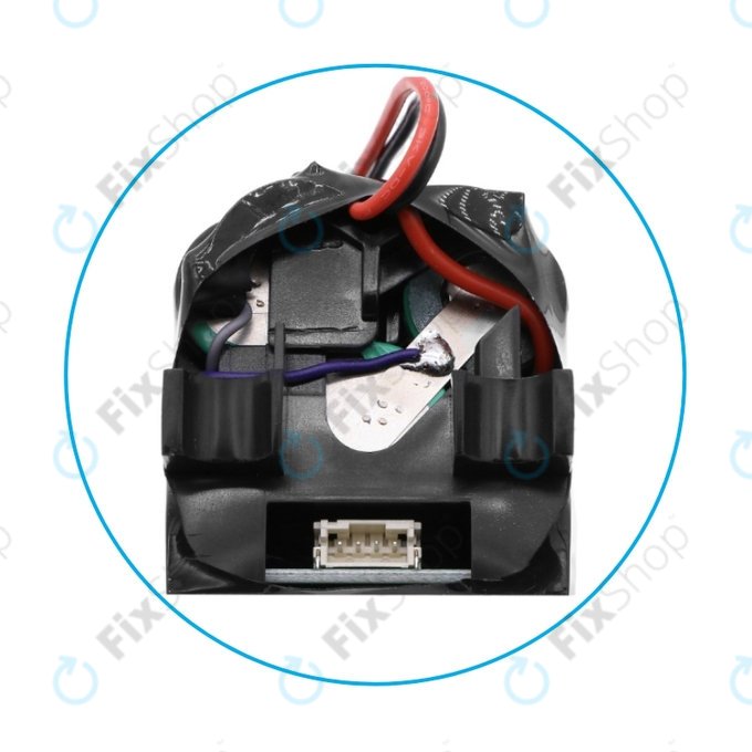 Rowenta RH-series - Μπαταρία RS-RH5274 Li-Ion 25.2V 2500mAh HQ