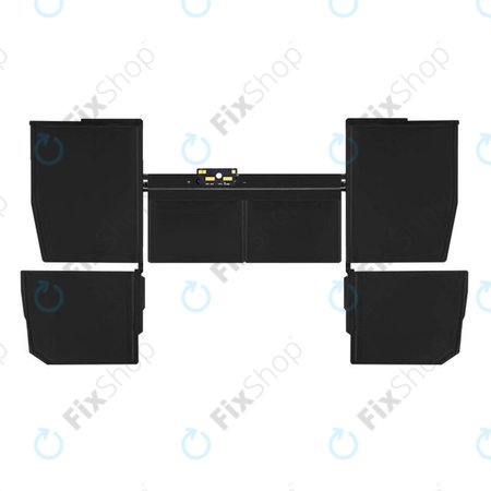 Μπαταρία για MacBook 12", Αρχές 2015 – Μέσα 2017, A1534, A1527, A1705, 4600mAh, FixPremium