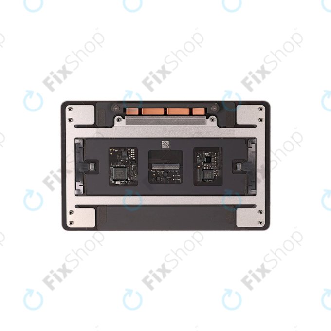 Trackpad για MacBook Pro 14" M1 Pro A2442 (2021) | Ασημί | Silver