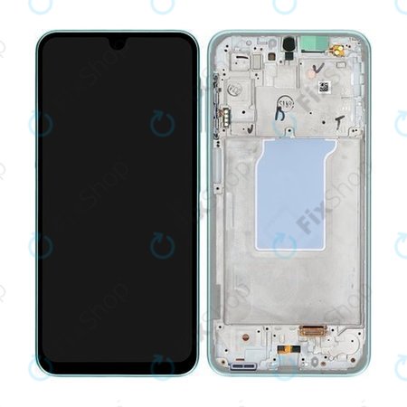 LCD Display Assembly για Samsung A26 A266E | GH82-37049C | Mint | Genuine Service Pack