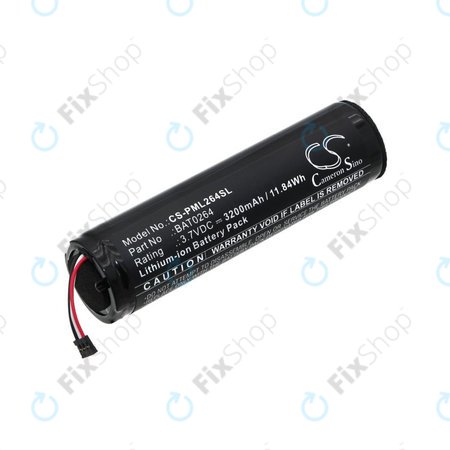 Μπαταρία για Iqos Iluma, 3200mAh, Li-Ion, 3.7V, BAT0264, HQ