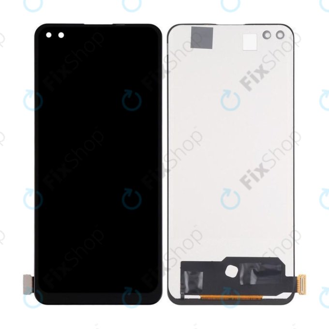 LCD Display με Touch Screen για Oppo F17 Pro | CPH2119 | Aftermarket
