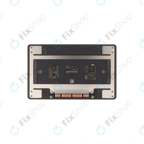 Πλήρες trackpad για MacBook Pro 14", A3112 (2024), Silver, 661-42547, Genuine Apple